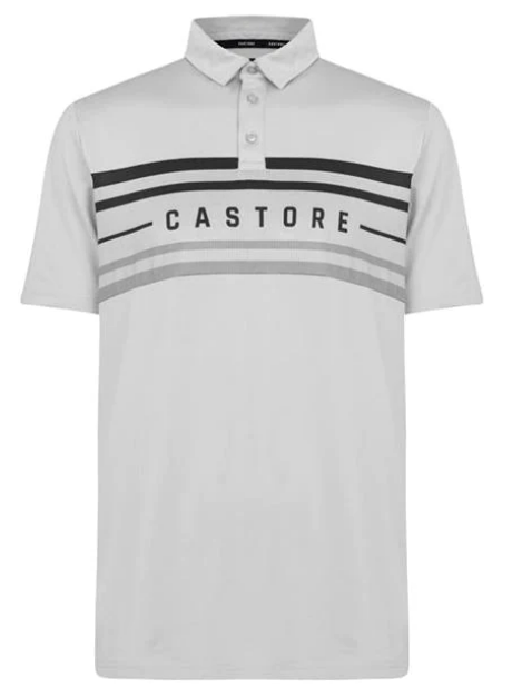 castore golf apparel